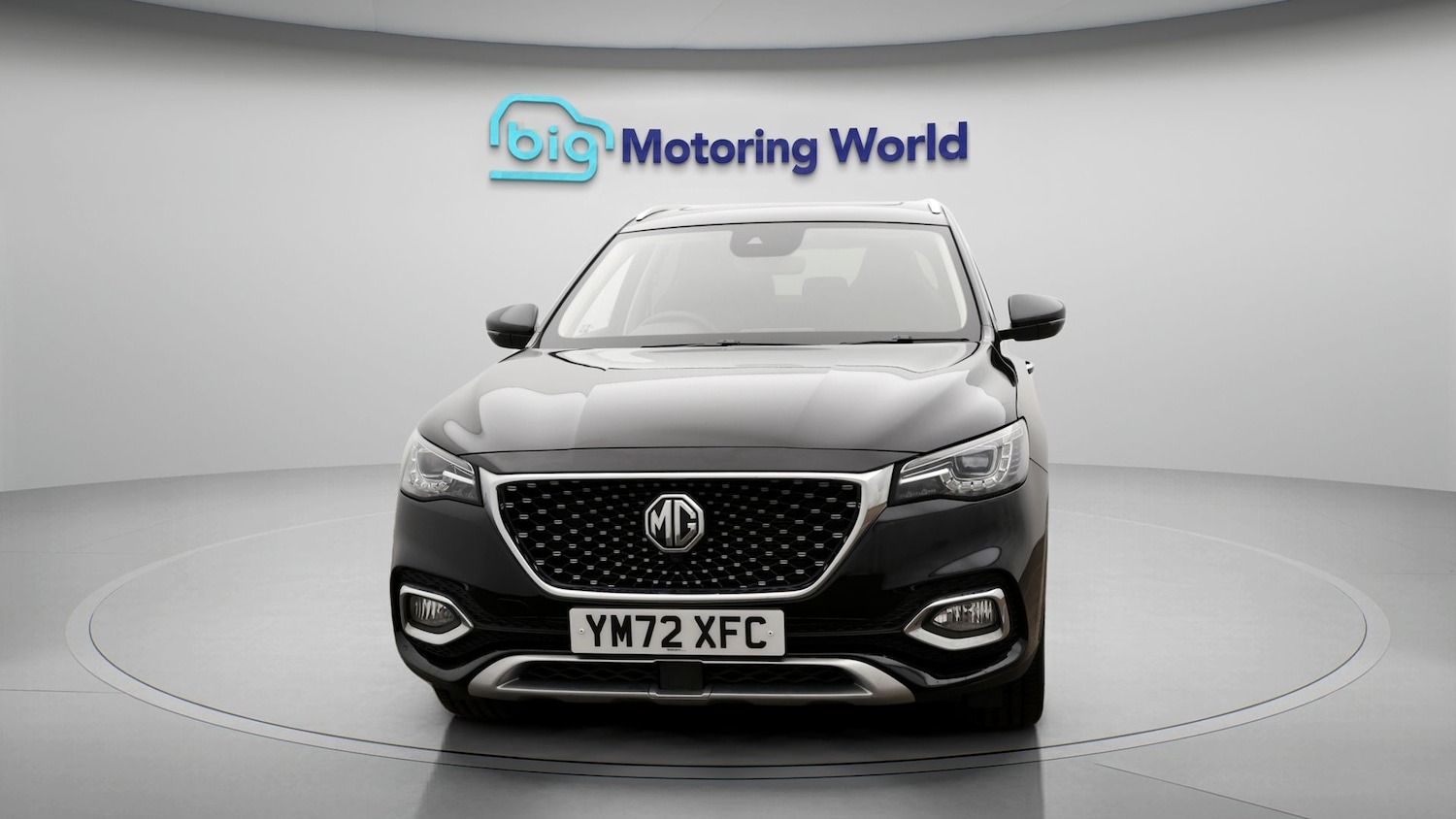 Used MG MG HS 2023 for sale - 77610283: Photo 2