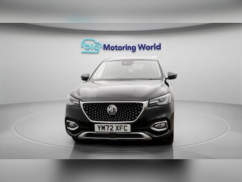 Used MG MG HS 2023 for sale - 77610283: Photo