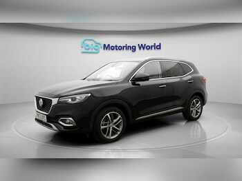 Used MG MG HS 2023 for sale - 77610283: Photo