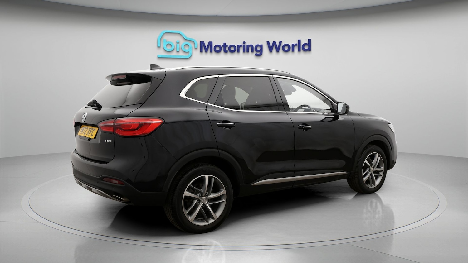 Used MG MG HS 2023 for sale - 77610283: Photo 7