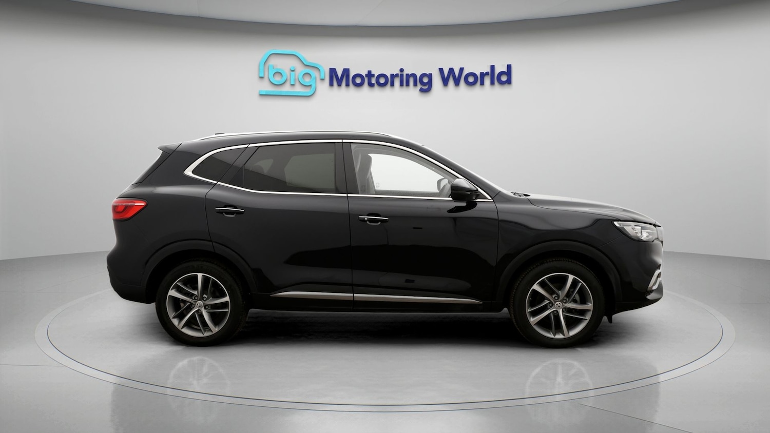 Used MG MG HS 2023 for sale - 77610283: Photo 8