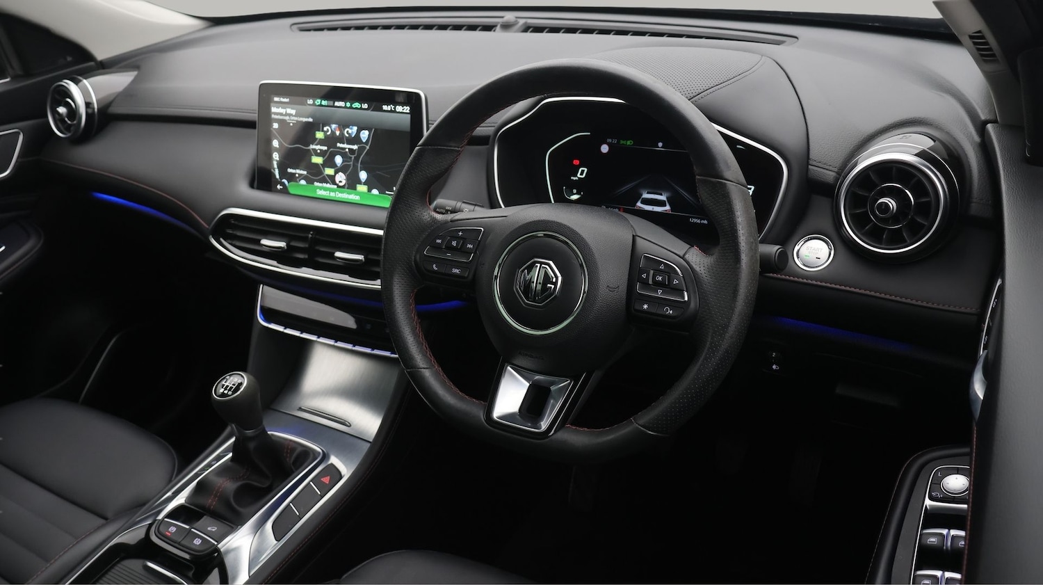 Used MG MG HS 2023 for sale - 77610283: Photo 9