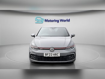 Used Volkswagen Golf 2022 for sale - 78925800: Photo