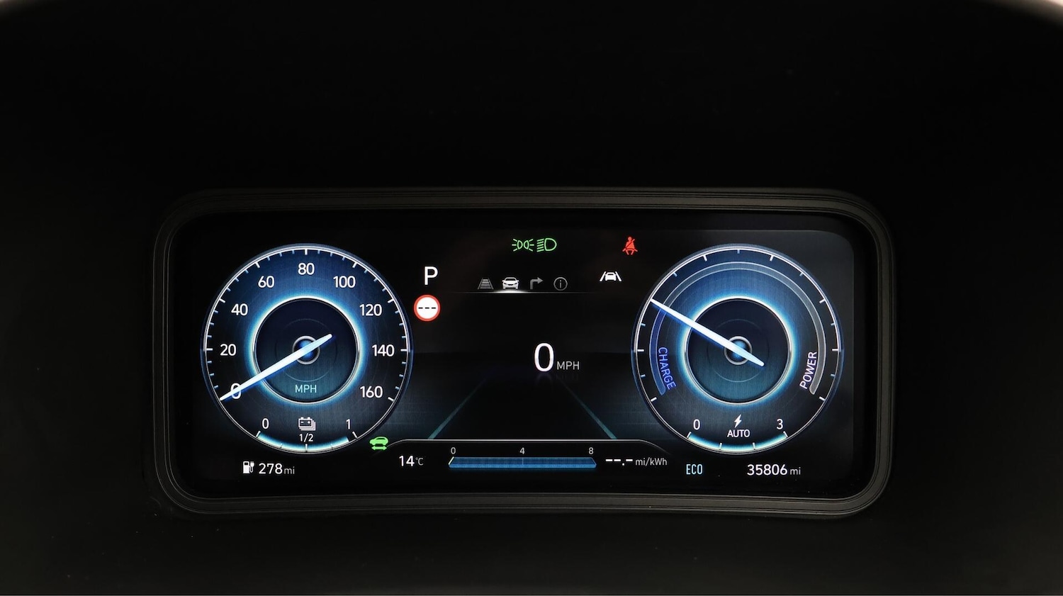 Used Hyundai KONA 2021 for sale - 76295134: Photo 11