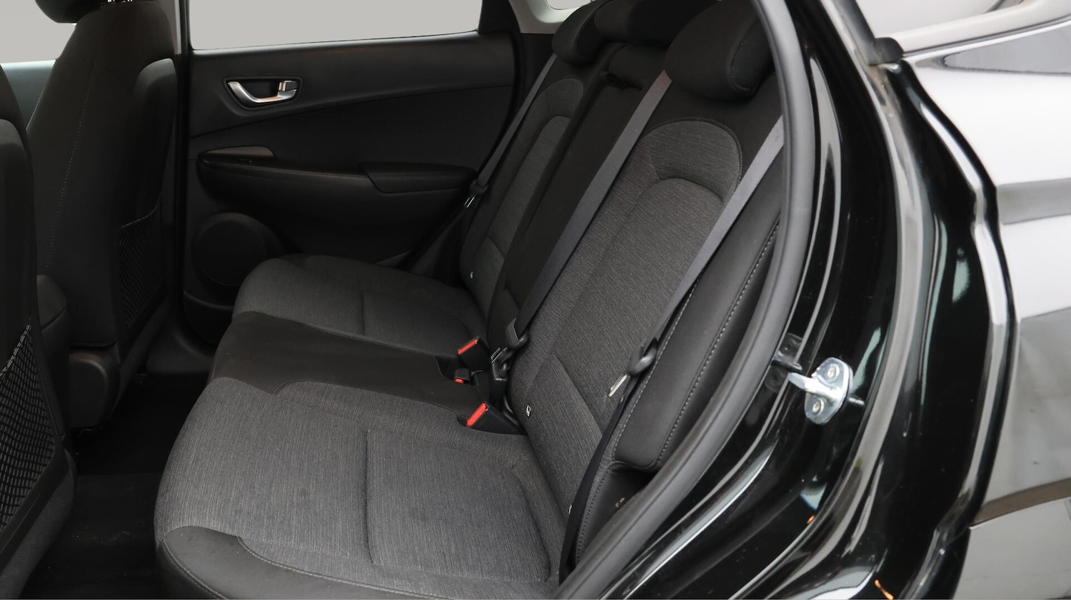 Used Hyundai KONA 2021 for sale - 76295134: Photo 17