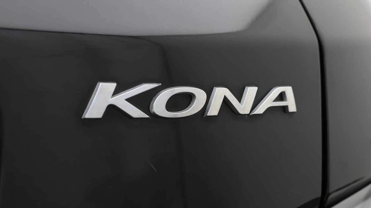 Used Hyundai KONA 2021 for sale - 76295134: Photo 23
