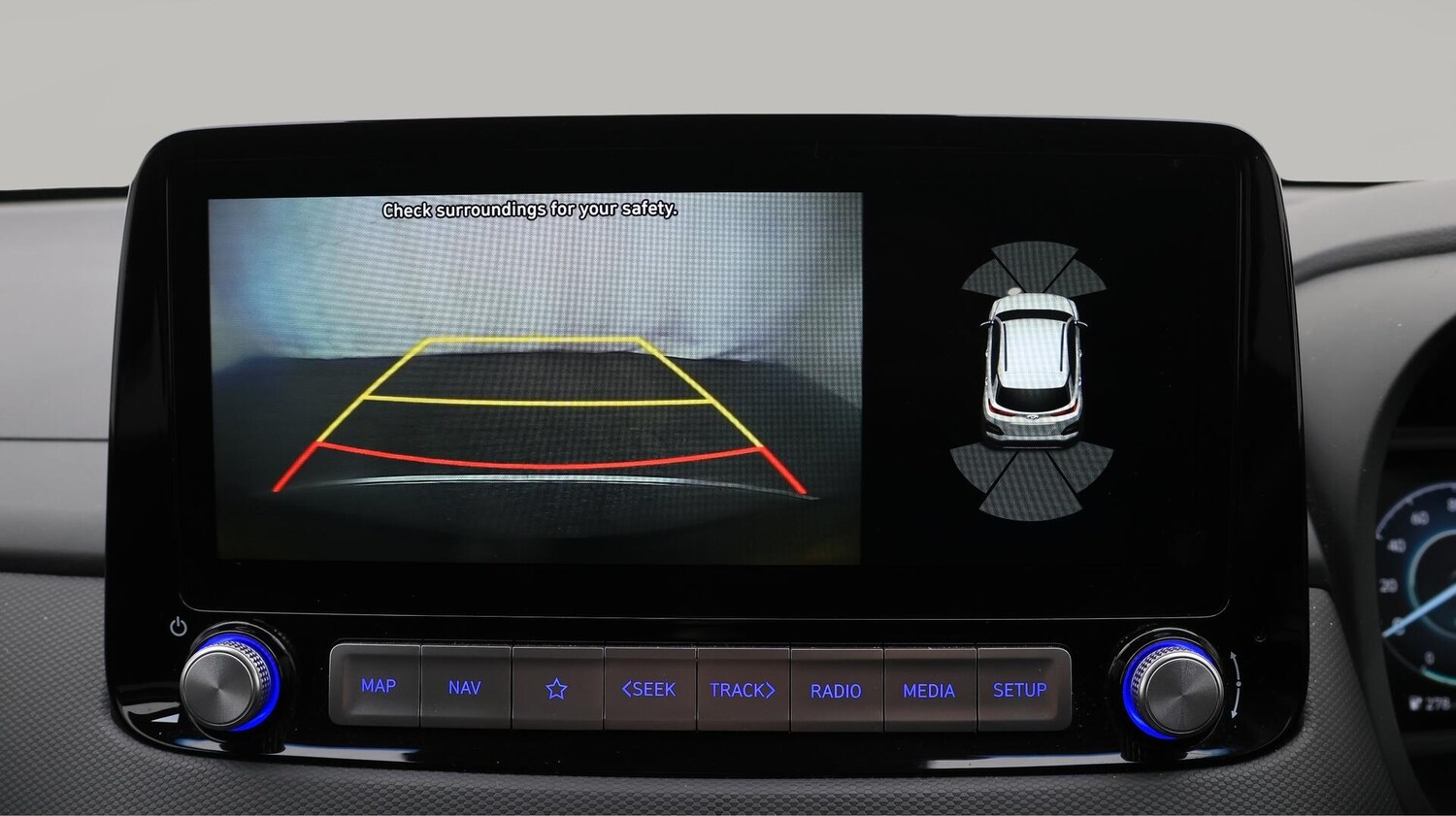 Used Hyundai KONA 2021 for sale - 76295134: Photo 29