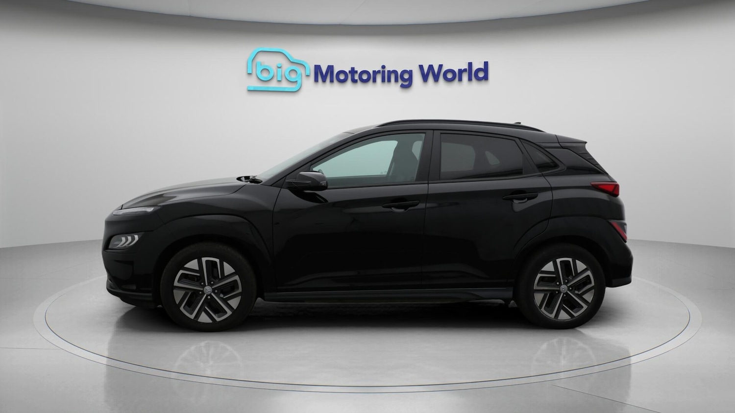 Used Hyundai KONA 2021 for sale - 76295134: Photo 5