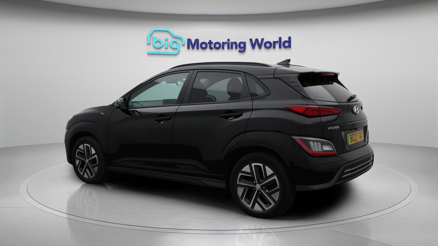 Used Hyundai KONA 2021 for sale - 76295134: Photo 6