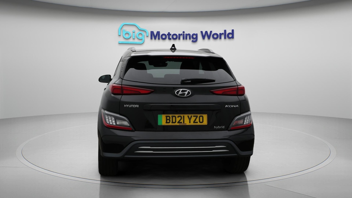 Used Hyundai KONA 2021 for sale - 76295134: Photo 7