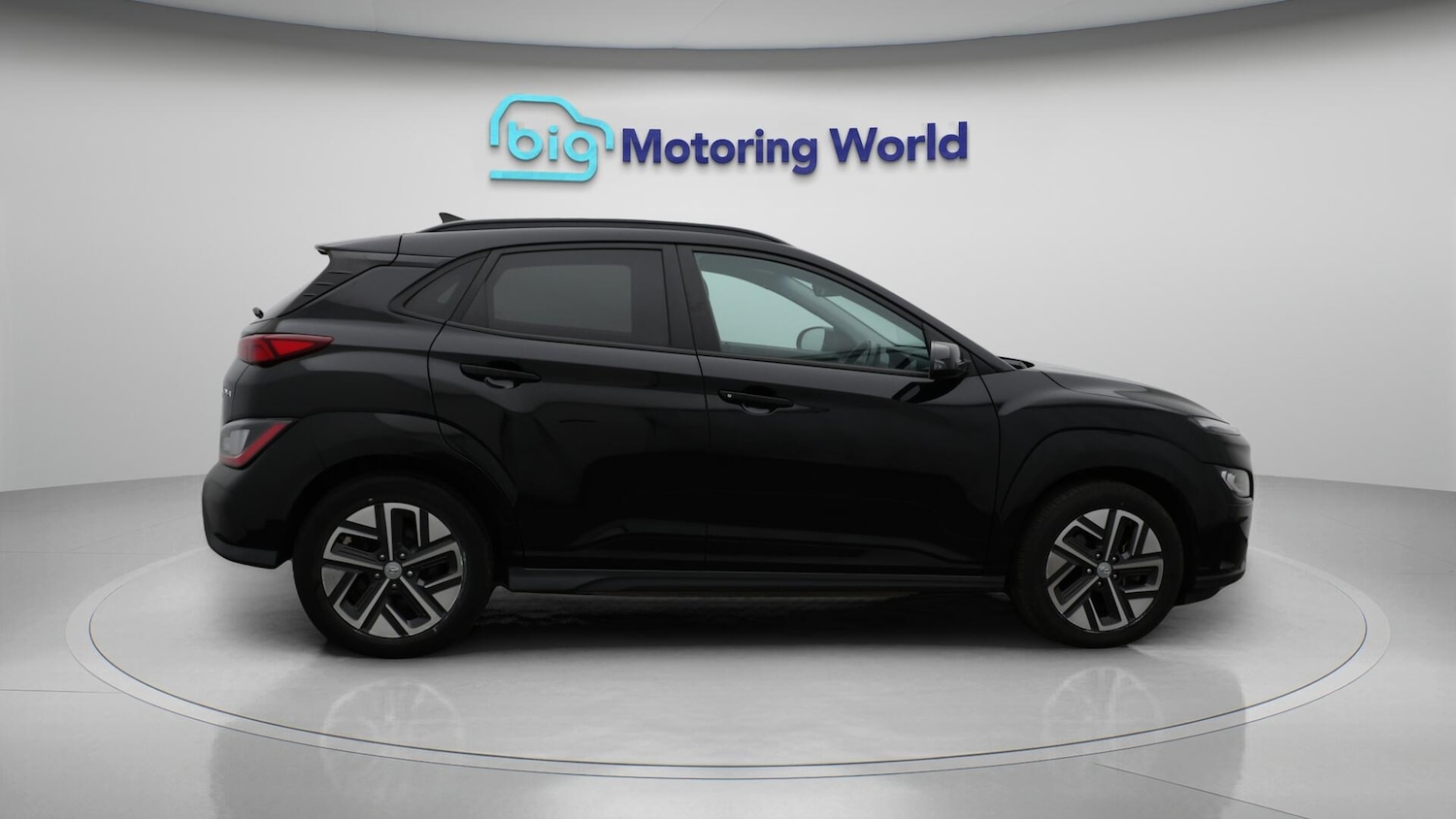 Used Hyundai KONA 2021 for sale - 76295134: Photo 9