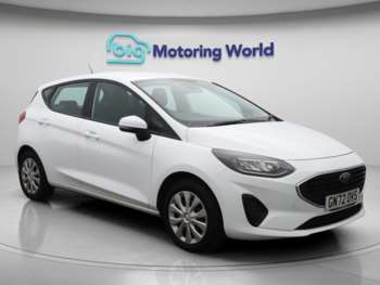 2022 (72) - 1.1 Ti-VCT Trend Hatchback 5dr Petrol Manual Euro 6 (s/s) (75 ps)