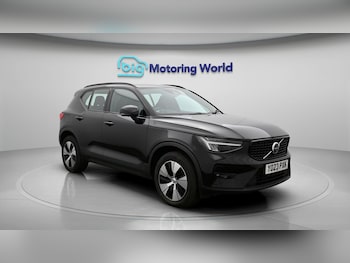 Used Volvo XC40 2023 for sale - 79430714: Photo