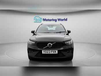 Used Volvo XC40 2023 for sale - 79430714: Photo