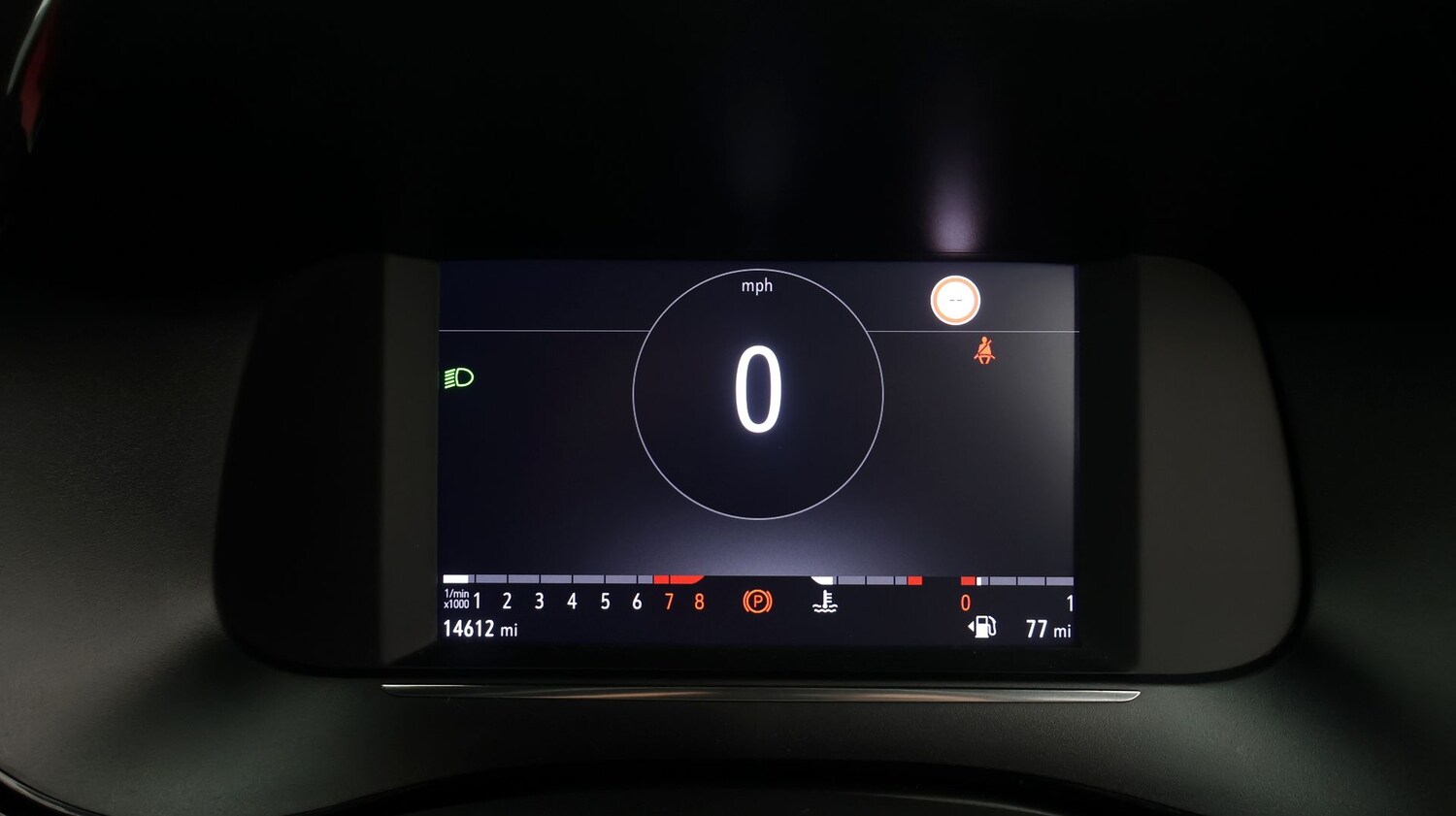 Used Vauxhall Corsa for sale - 77272218: Photo 10