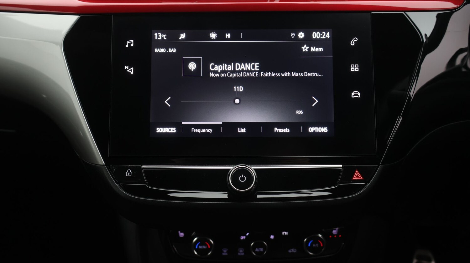 Used Vauxhall Corsa for sale - 77272218: Photo 11