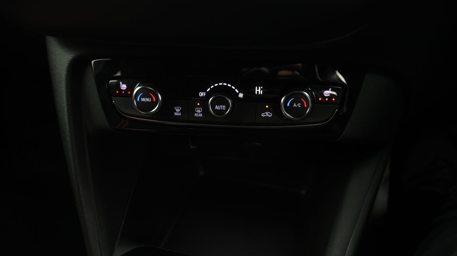 Used Vauxhall Corsa for sale - 77272218: Photo 12