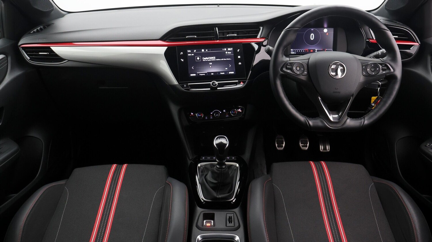 Used Vauxhall Corsa for sale - 77272218: Photo 13