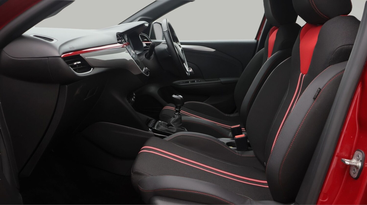 Used Vauxhall Corsa for sale - 77272218: Photo 14