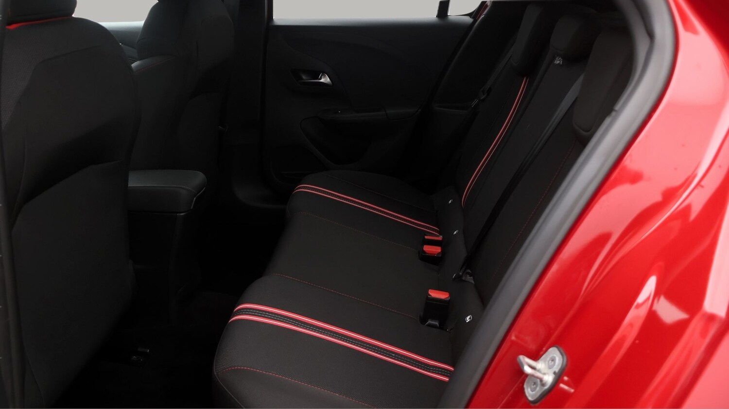 Used Vauxhall Corsa for sale - 77272218: Photo 16