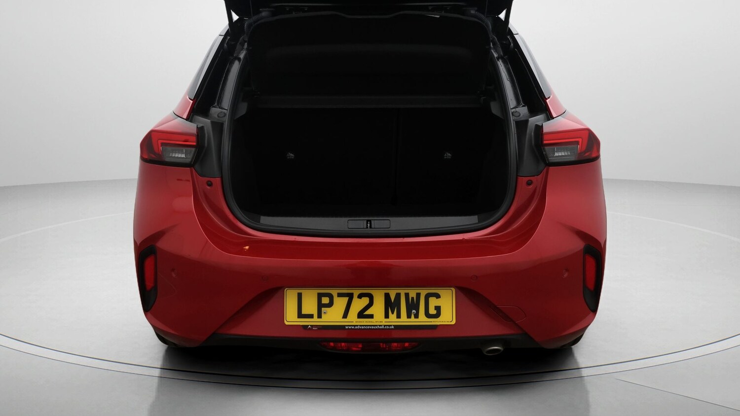 Used Vauxhall Corsa for sale - 77272218: Photo 17