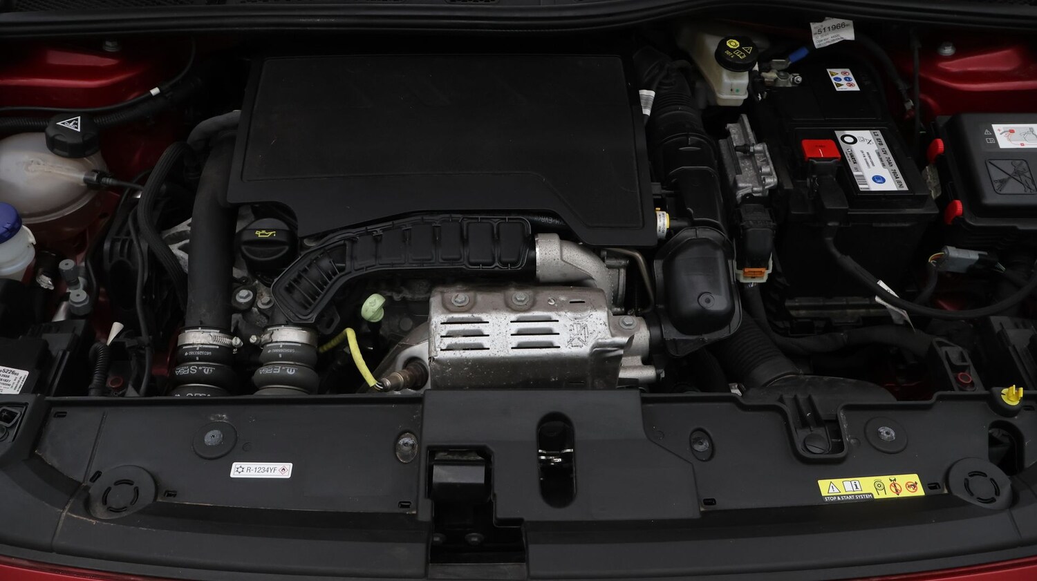 Used Vauxhall Corsa for sale - 77272218: Photo 19