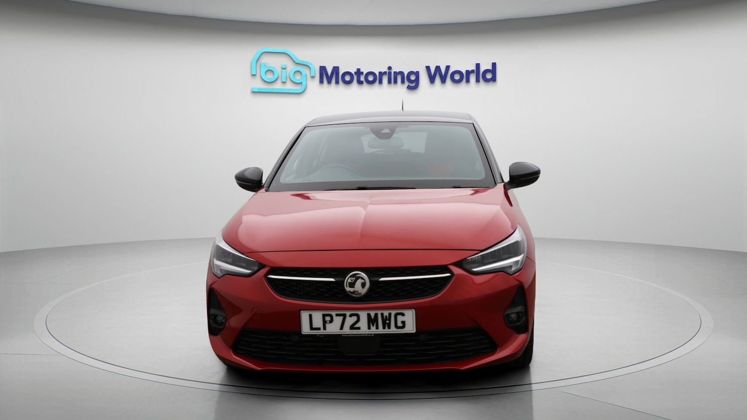 Used Vauxhall Corsa for sale - 77272218: Photo 2