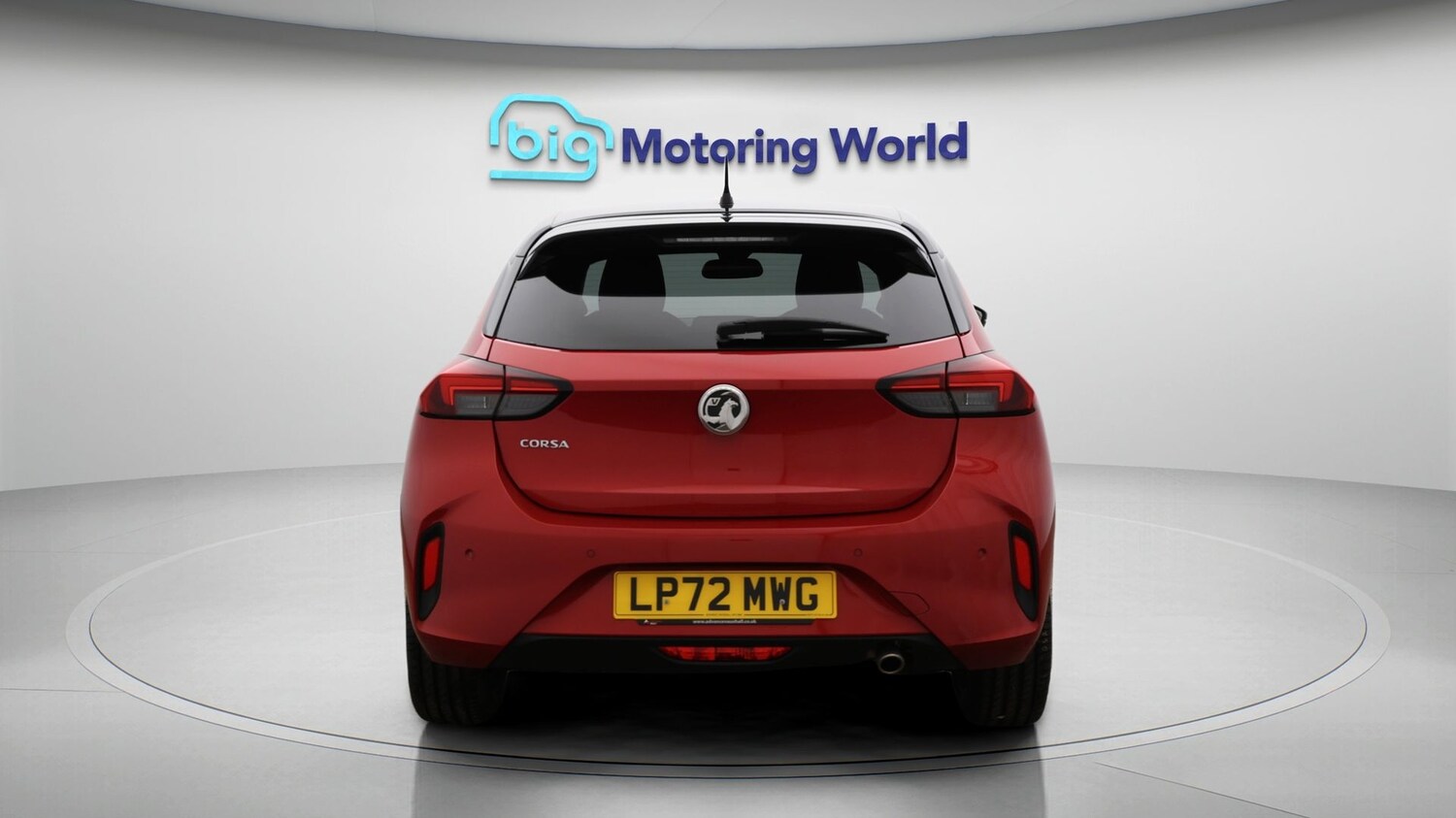 Used Vauxhall Corsa for sale - 77272218: Photo 6