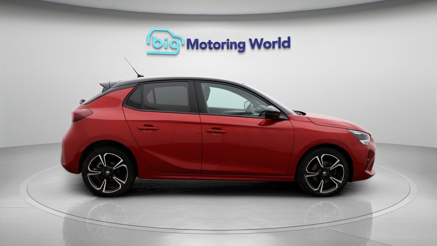 Used Vauxhall Corsa for sale - 77272218: Photo 8