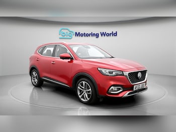 Used MG MG HS 2022 for sale - 78294415: Photo