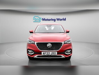 Used MG MG HS 2022 for sale - 78294415: Photo