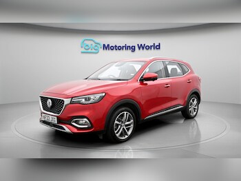 Used MG MG HS 2022 for sale - 78294415: Photo