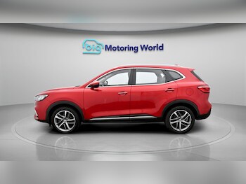 Used MG MG HS 2022 for sale - 78294415: Photo