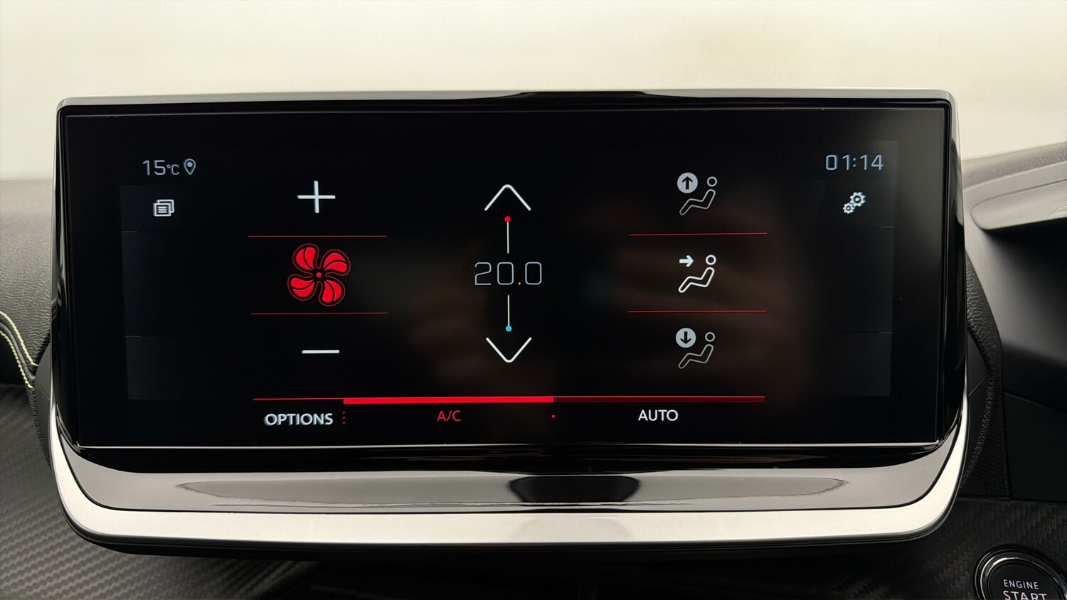 Used Peugeot 2008 for sale - 77962465: Photo 11