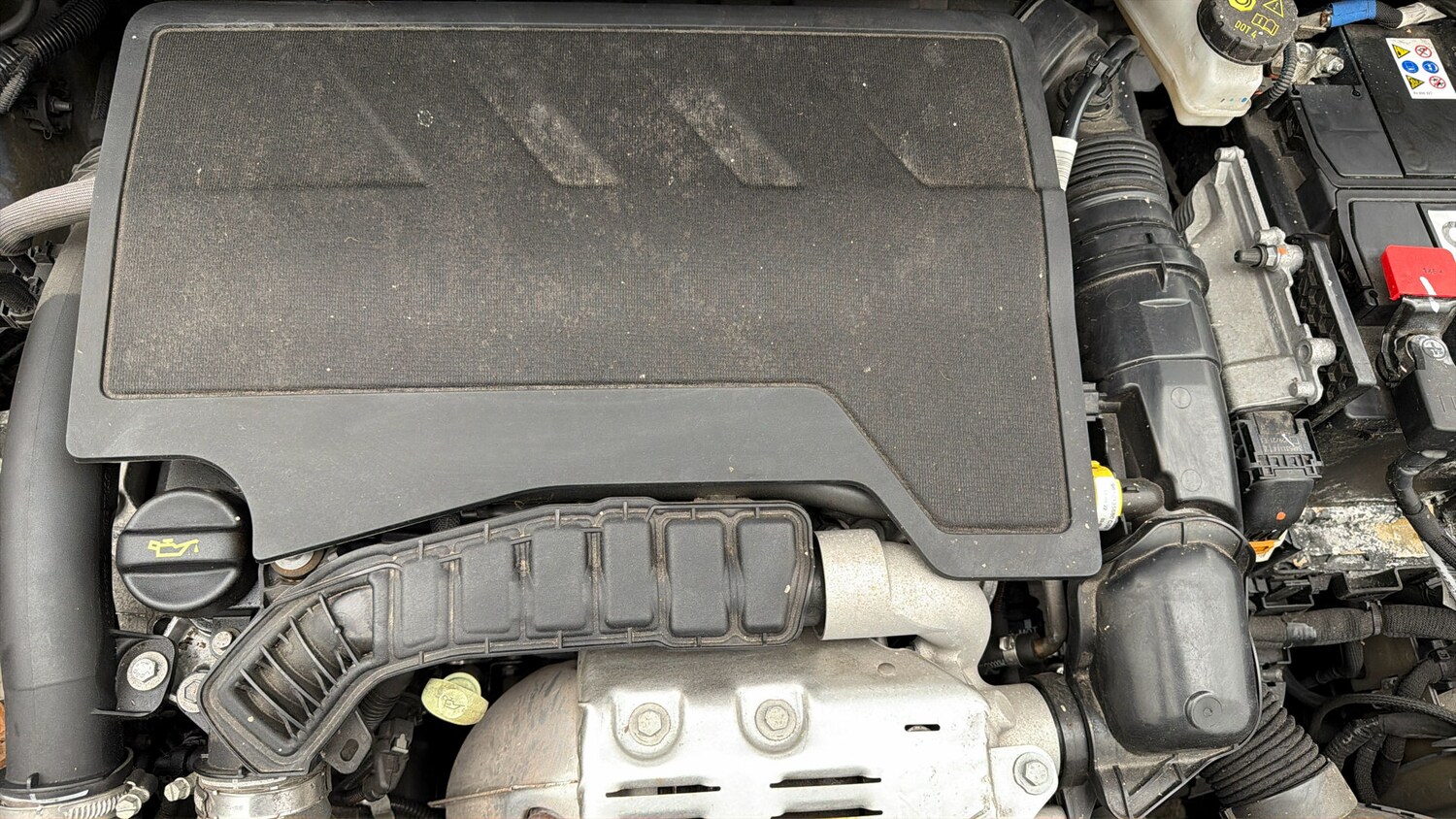 Used Peugeot 2008 for sale - 77962465: Photo 18