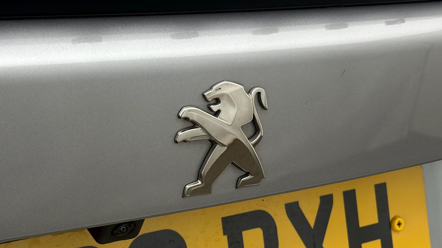 Used Peugeot 2008 for sale - 77962465: Photo 19