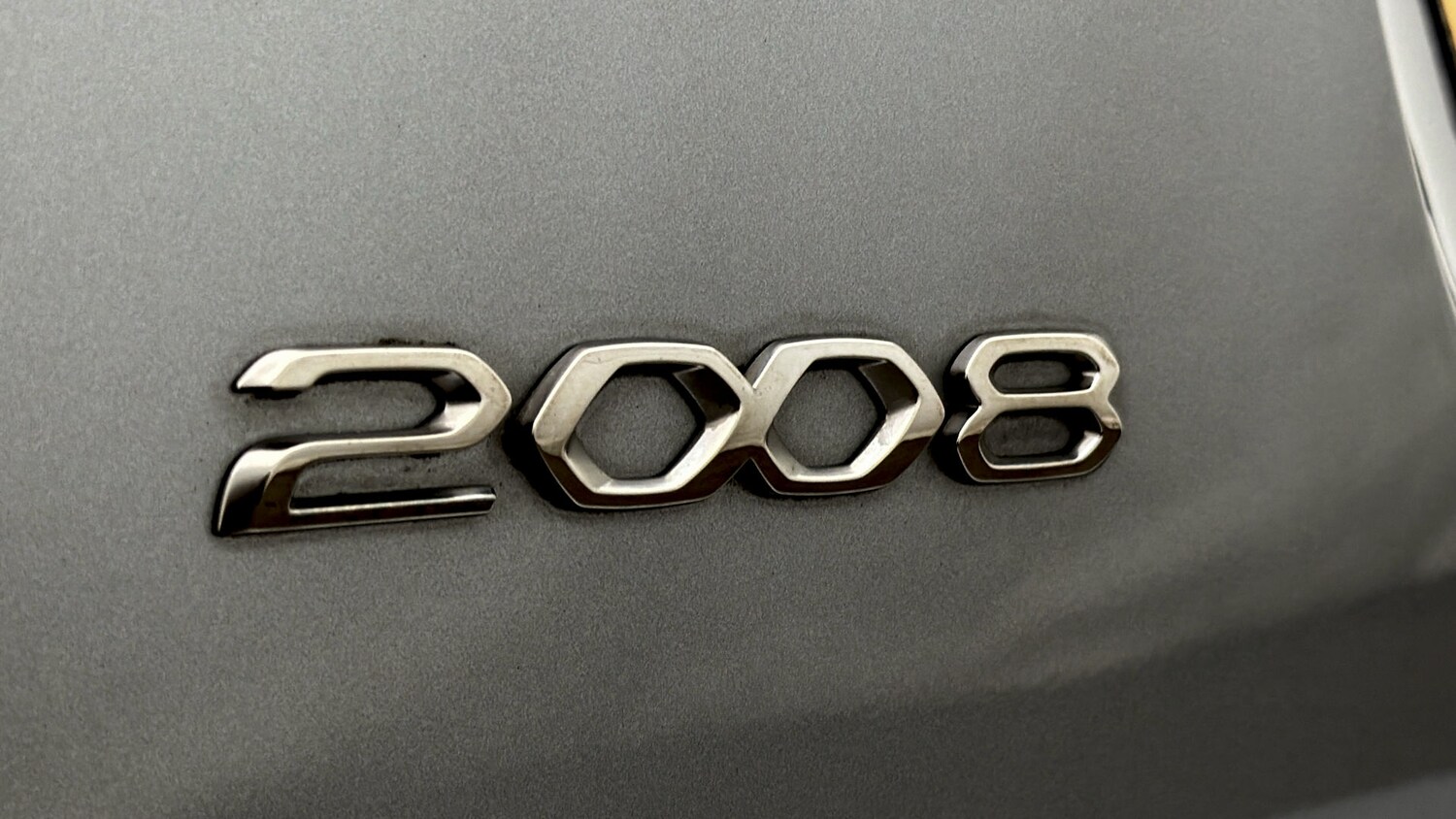 Used Peugeot 2008 for sale - 77962465: Photo 20