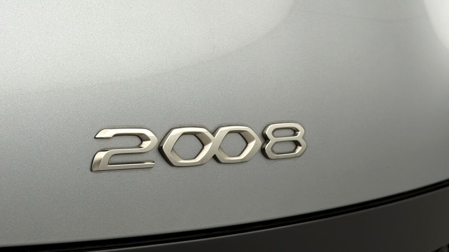 Used Peugeot 2008 for sale - 77962465: Photo 21