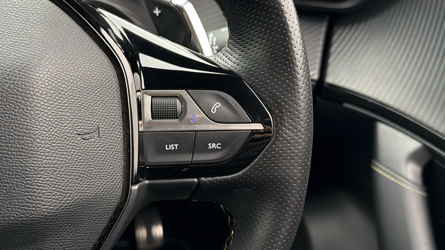 Used Peugeot 2008 for sale - 77962465: Photo 23