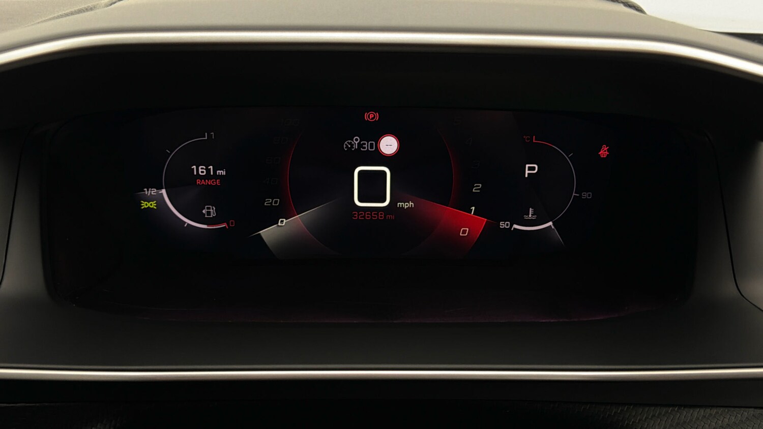 Used Peugeot 2008 for sale - 77962465: Photo 24