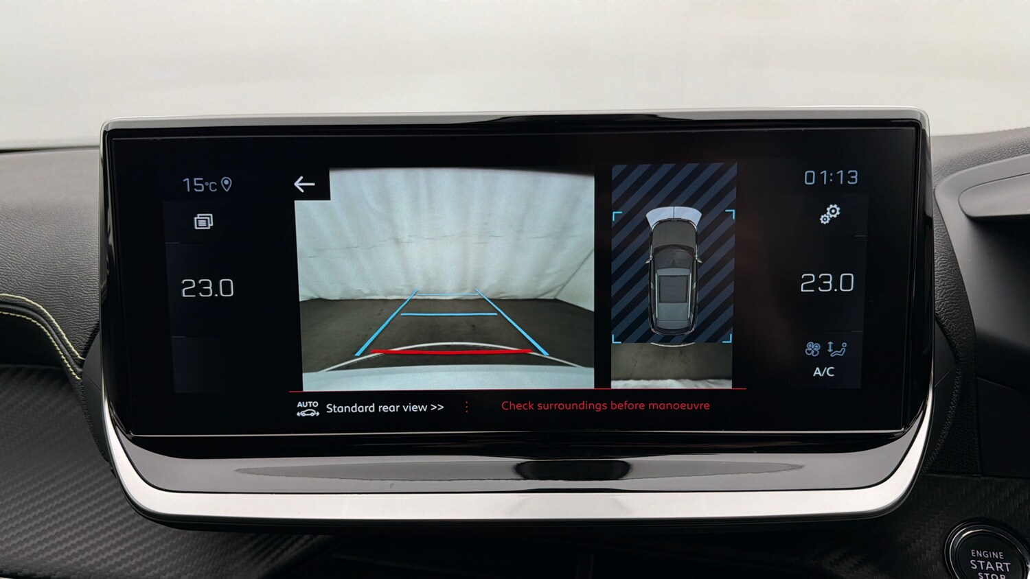 Used Peugeot 2008 for sale - 77962465: Photo 25