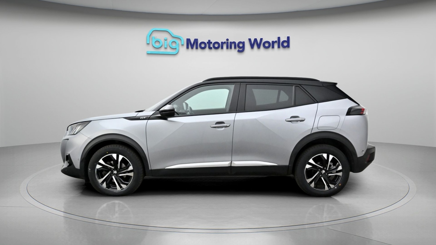 Used Peugeot 2008 for sale - 77962465: Photo 4