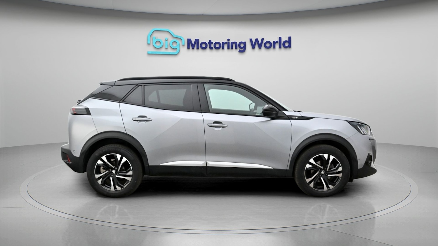 Used Peugeot 2008 for sale - 77962465: Photo 8