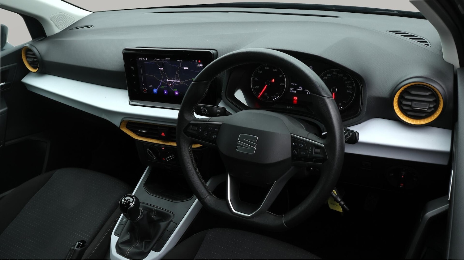 Used SEAT Arona 2022 for sale - 76562417: Photo 10