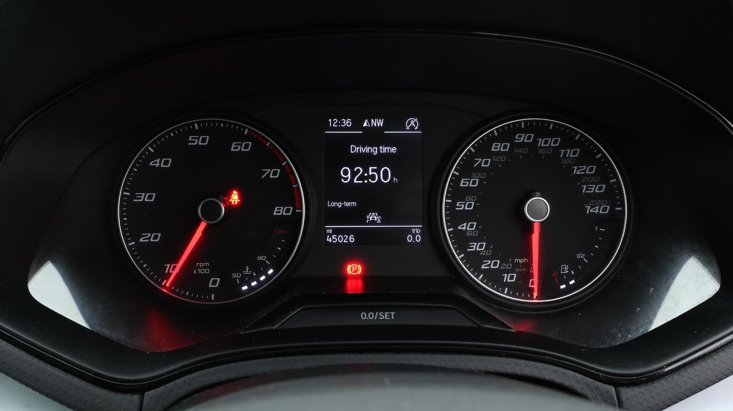 Used SEAT Arona 2022 for sale - 76562417: Photo 11