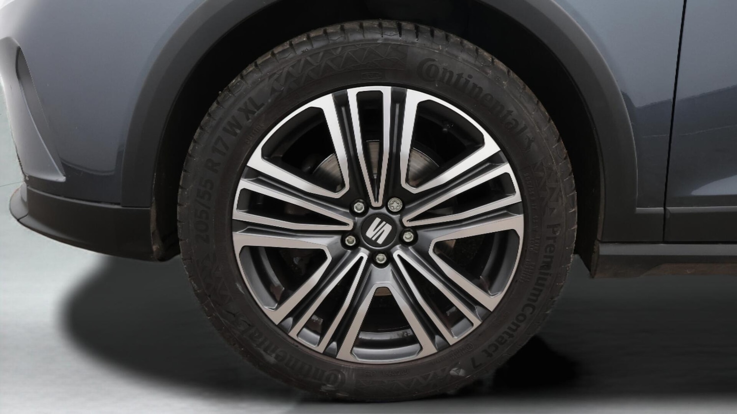 Used SEAT Arona 2022 for sale - 76562417: Photo 19