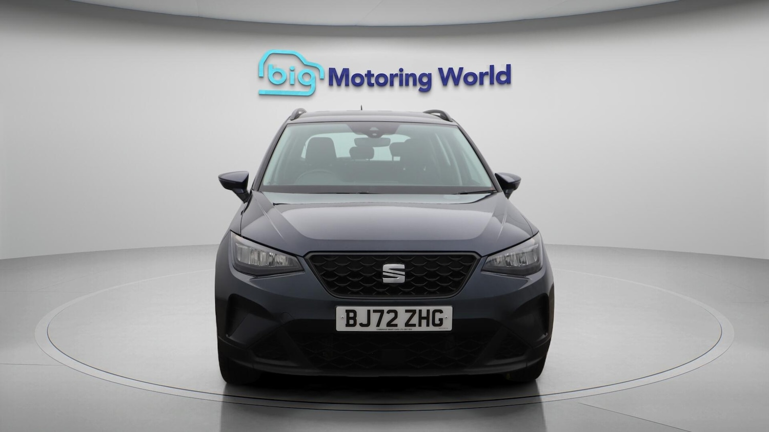 Used SEAT Arona 2022 for sale - 76562417: Photo 3