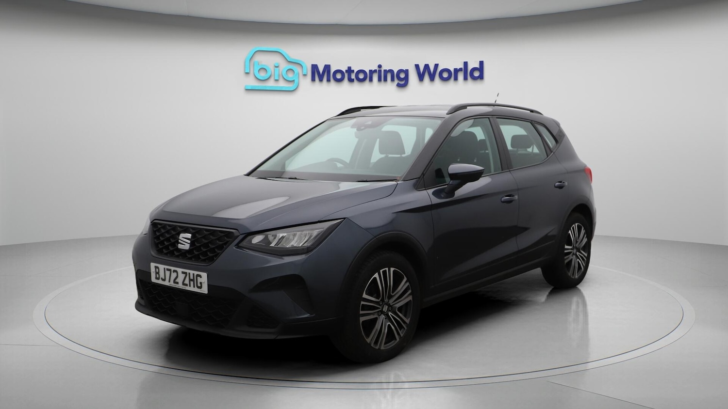 Used SEAT Arona 2022 for sale - 76562417: Photo 4