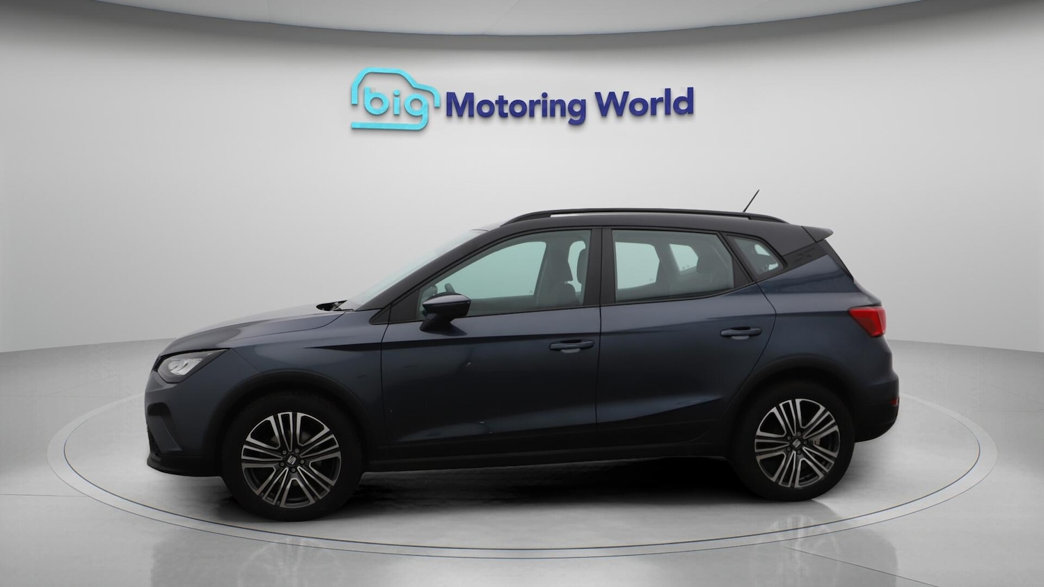 Used SEAT Arona 2022 for sale - 76562417: Photo 5