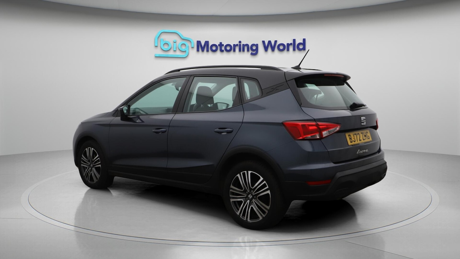 Used SEAT Arona 2022 for sale - 76562417: Photo 6